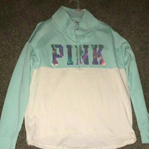 Vs PINK pullover